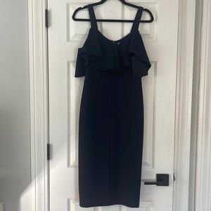 Rachel Roy Marcella Dress, Navy